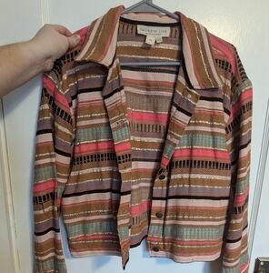 Saltwater LUXE Jacket